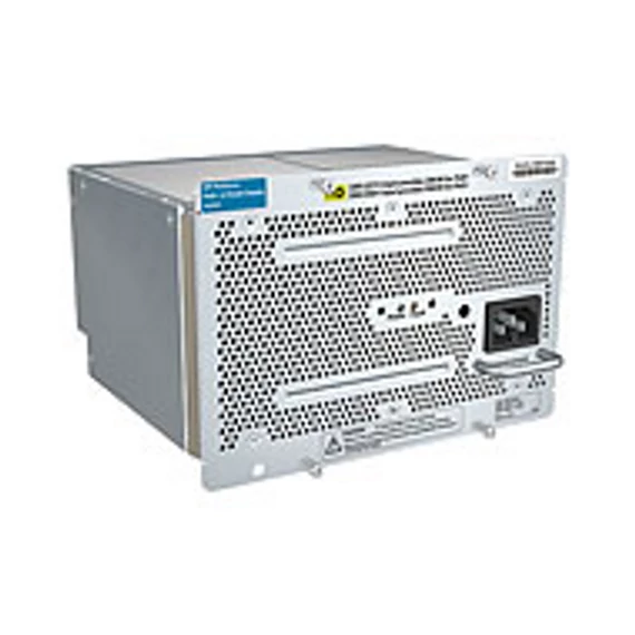HP 1500W PoE+ zl Power Supply