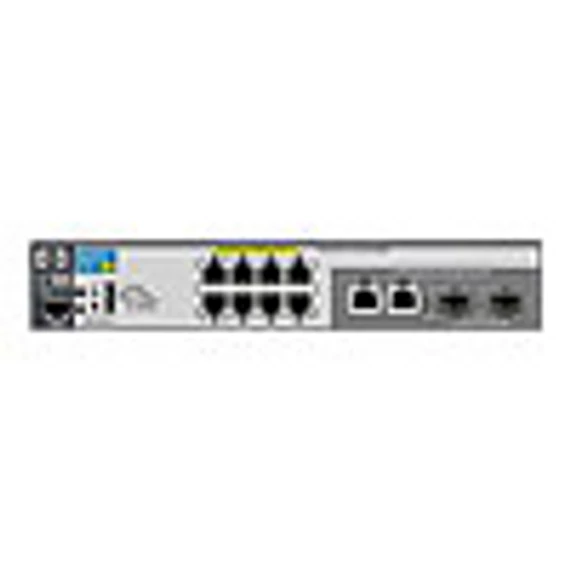 HP 2615-8-PoE Switch