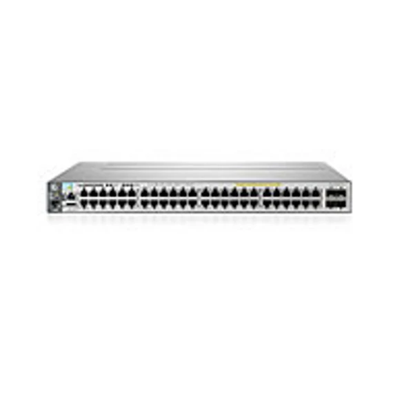 HP 3800-24G-2SFP+ Switch