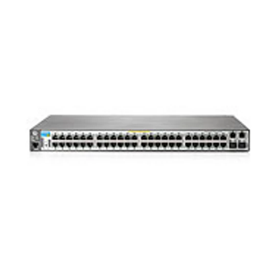 HP 2620-48-PoE+ Switch