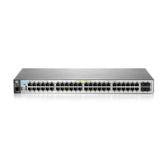 HP 2530-48G-PoE+ Switch