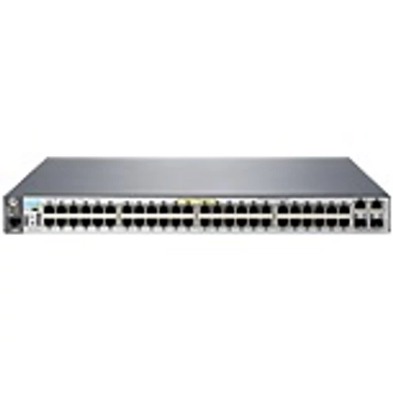 HP 2530-48-PoE+ Switch