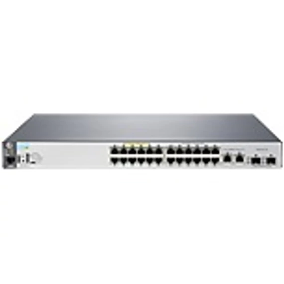 HP 2530-24-PoE+ Switch