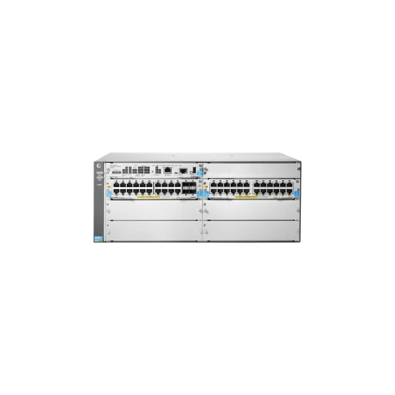 HP 5406R-44G-PoE+/2SFP+ (No PSU) v2 zl2 Switch