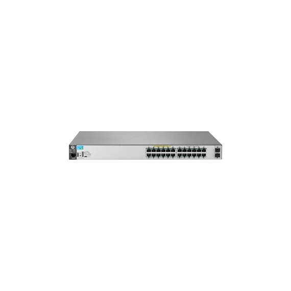 HP 2530-24G-PoE+-2SFP+ Switch