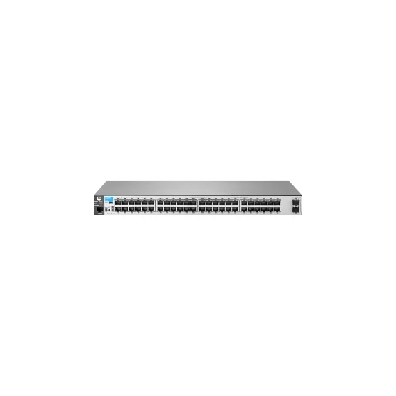 HP 2530-48G-2SFP+ Switch
