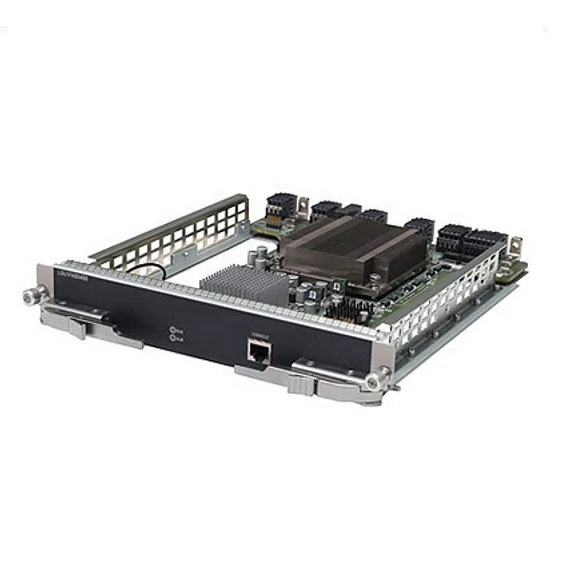 HP 10504 640Gbps Type B Fabric Module