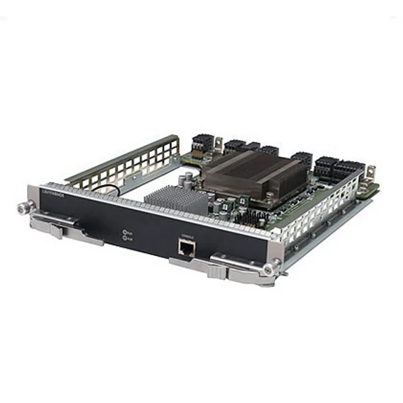 HP 10504 960Gbps Type D Fabric Module