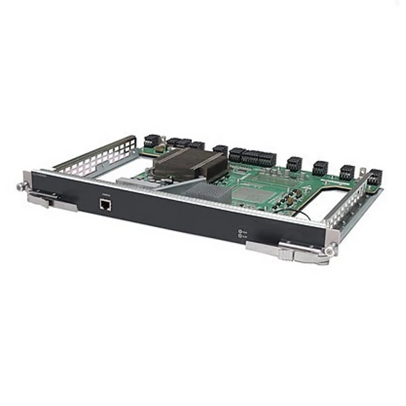 HP 10508 640Gbps Type B Fabric Module