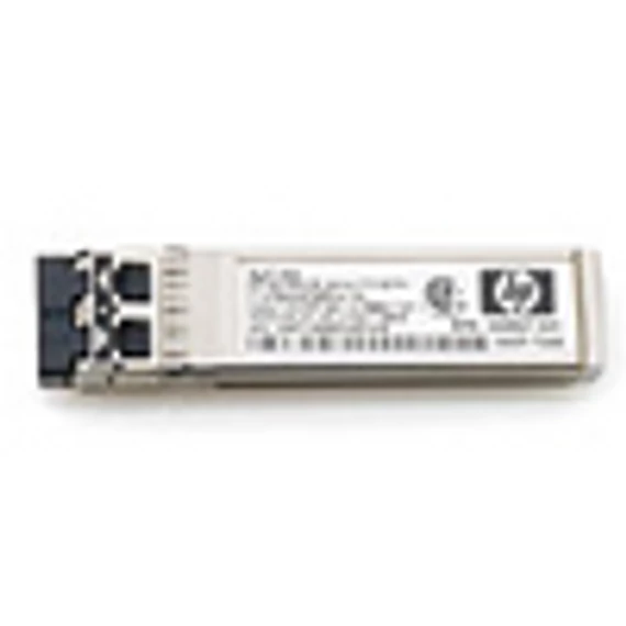 HP X110 100M SFP LC LH40 Transceiver