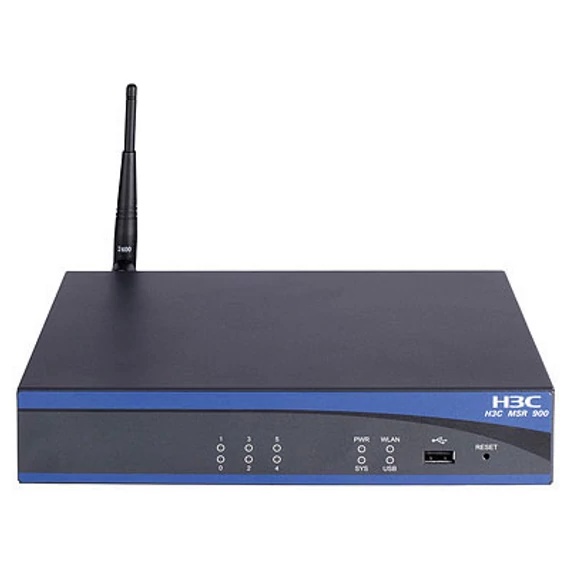 HP MSR920 Router