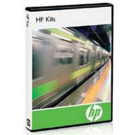 HP SecPath U200-CS 1 Year Anti-Spam Ser