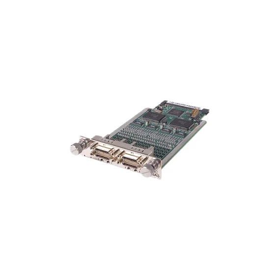 HP MSR 16-port Async Serial SIC Module