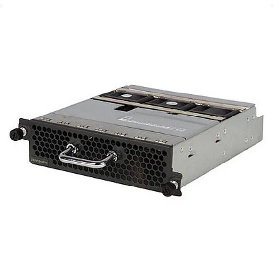 HP 5920AF-24XG Bk(pwr)-Frt(prt) Fn Tray