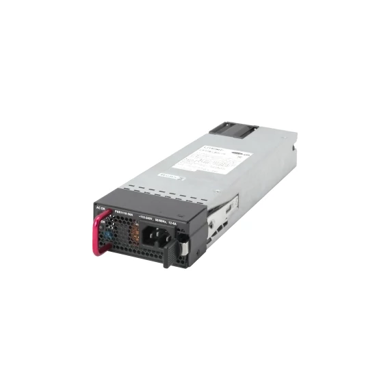 HP X362 1110W AC PoE Power Supply