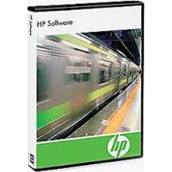 HP PCM+ to IMC Bsc Upgr w/50-node E-LTU