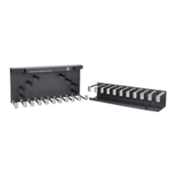 HP 12508E Optional Cbl Guide for DC Swch