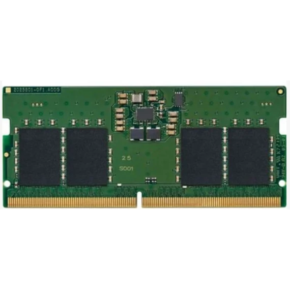 Kingsron 8GB DDR5 5600MT/s SODIMM (KCP556SS6-8)