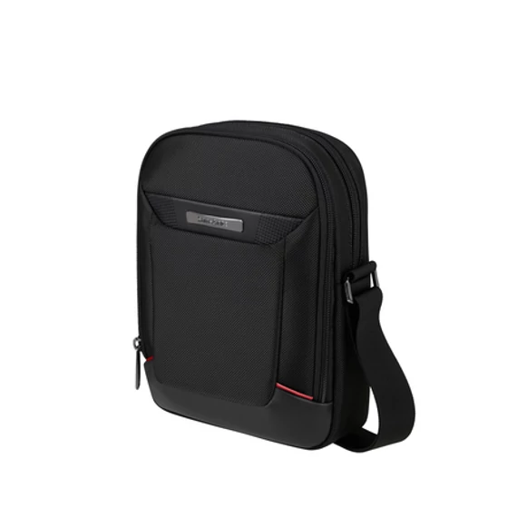Samsonite- Pro-DLX 6 Crossover M 9.7" Black
