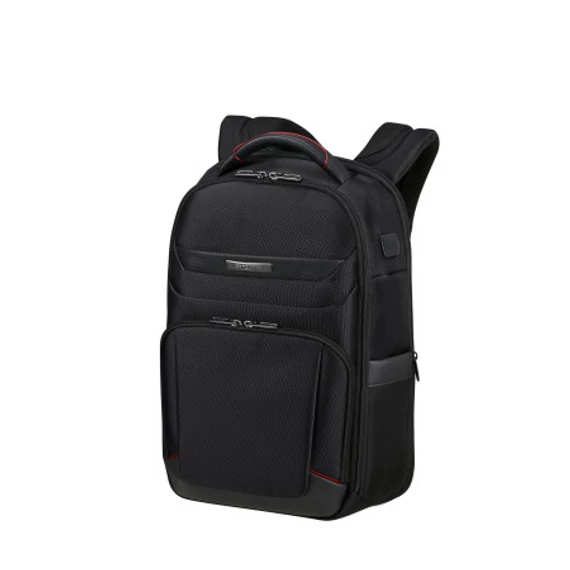 Samsonite- Pro-DLX 6 Backpack 15.6" Black