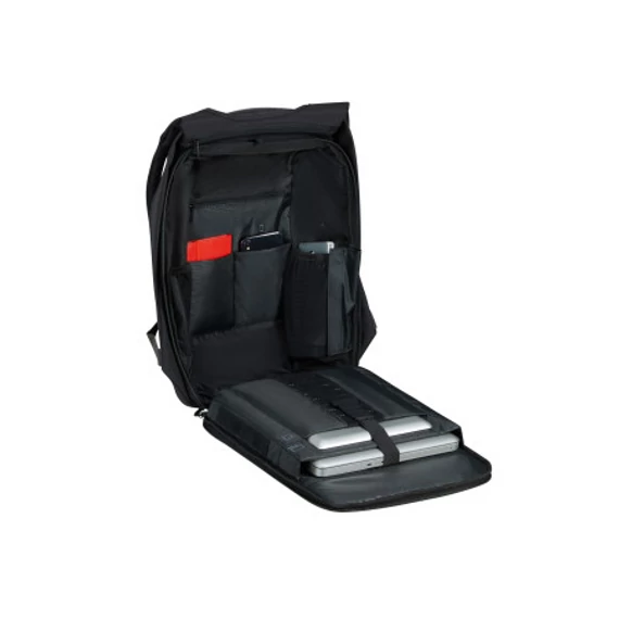 Samsonite Securipak 2.0 Backpack 2.0 15.6" Black