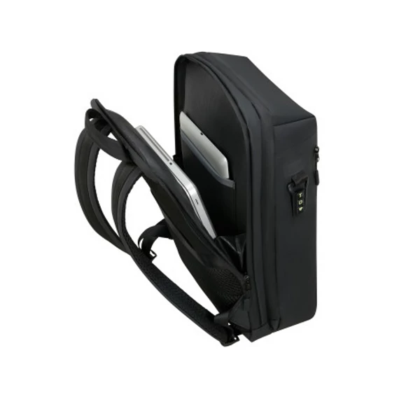 Samsonite Coatify Biz Backpack 15.6" Black