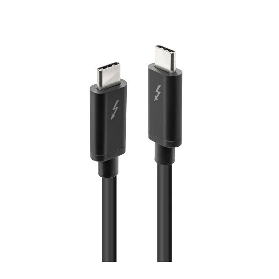 LINDY Thunderbolt 3  kábel 2m