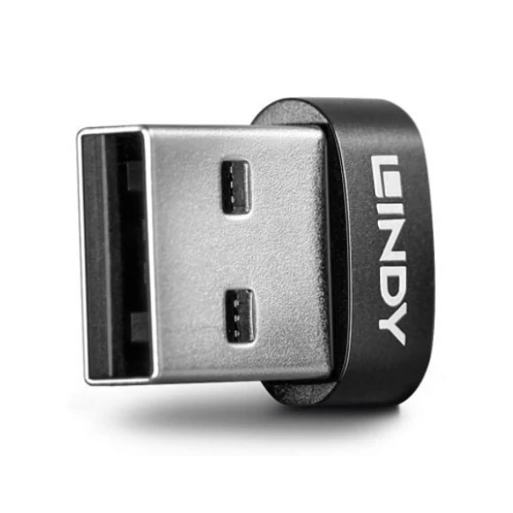 Lindy USB 2.0 type C/A  Adapter