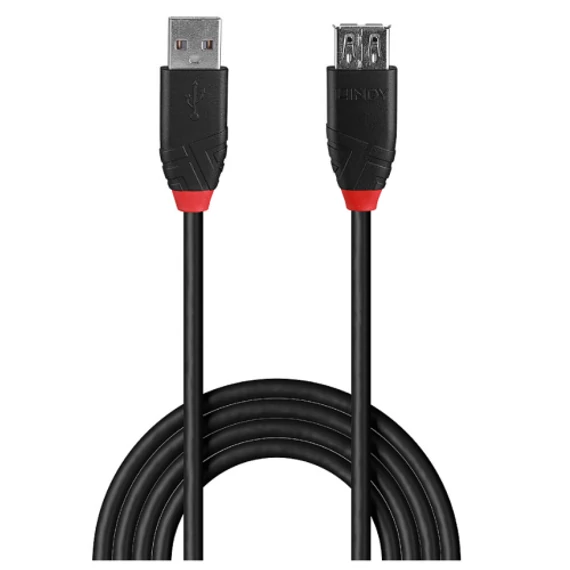 Lindy USB 2.0 Active Extension