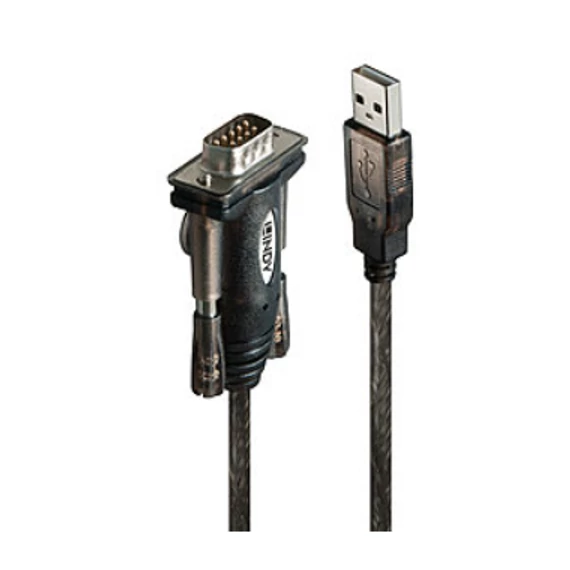 Lindy USB Serial Converter Lite