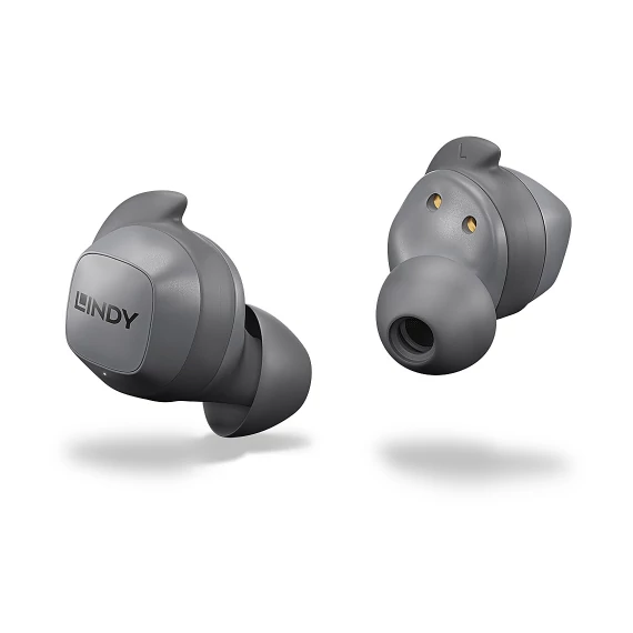 LINDY LE400W Wireless In-Ear Headphones