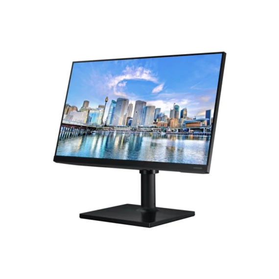 Samsung LF22T450FQRXEN 22" FHD IPS Üzleti Monitor