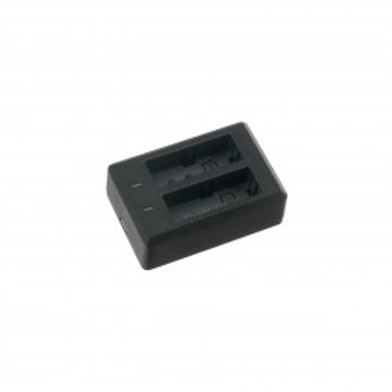 LAMAX Dual Charger Kettős töltő X szériás akkumulátorokhoz