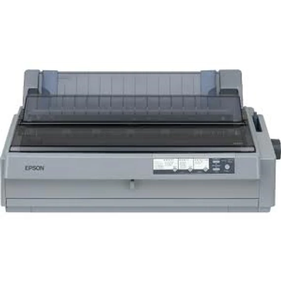 Epson LQ-2190N mátrix nyomtató, 24 tűs, A3