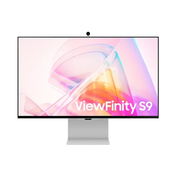 Samsung LS27C902PAUXDU 27" 5K 600nit IPS ViewFinity S9 Monitor