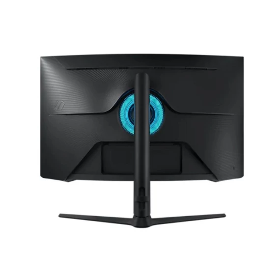 Samsung LS32BG650EUXEN 32" QHD 240Hz ívelt Odyssey G6 Smart Gaming Monitor
