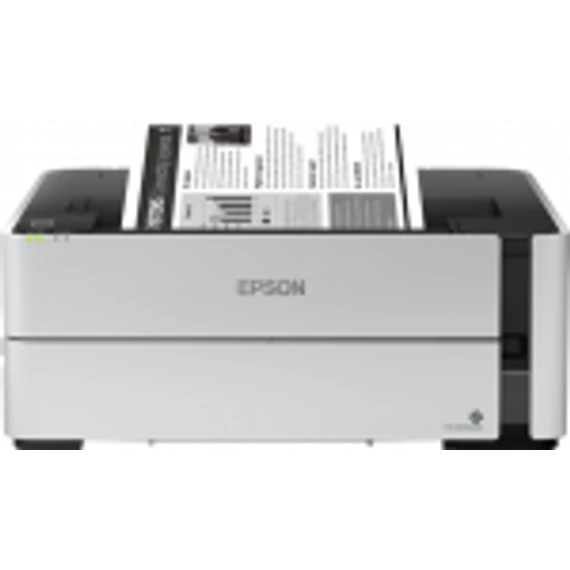 Epson EcoTank M1170 mono A4 tintasugaras nyomtató, duplex, LAN, WIFI, 3 év garan
