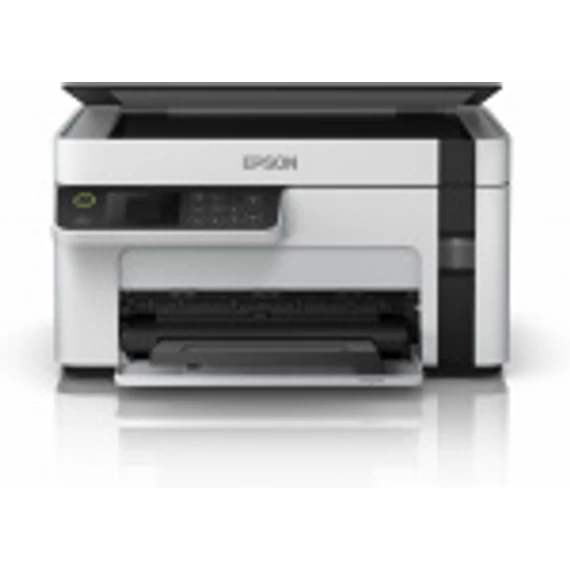 Epson EcoTank M2120 mono A4 tintasugaras 3in1 MFP, ADF, WIFI
