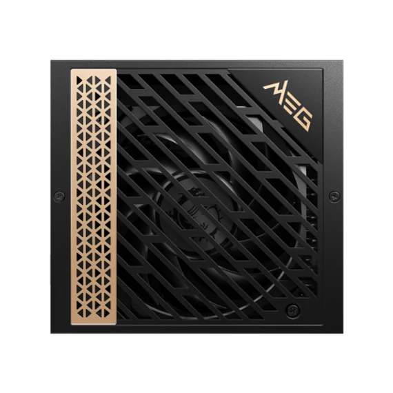 MSI MEG Ai1300P PCIE5 80+ Platinum 1300W tápegység