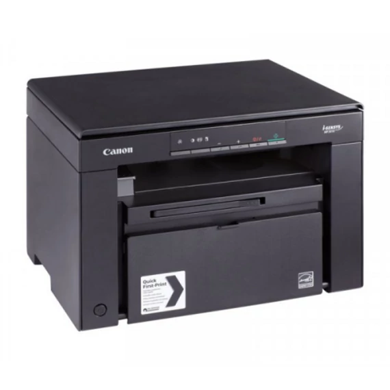 Canon i-SENSYS MF3010 mono lézer multifunkciós nyomtató fekete