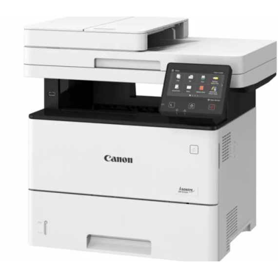Canon i-SENSYS MF552dw mono lézer multifunkciós nyomtató fehér, Duplex