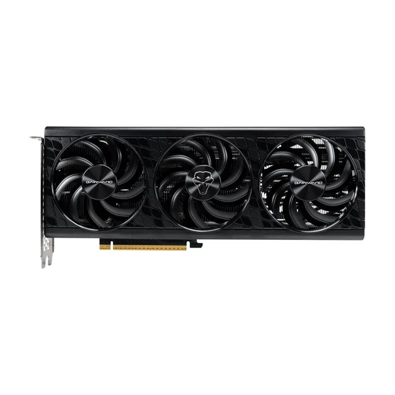 Gainward RTX5070 Python III 12GB GDDR7 192bit videokártya