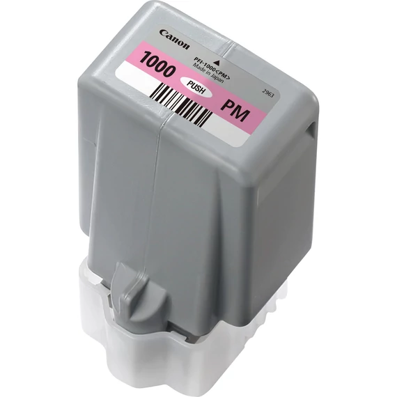 PFI-1000 PM PHOTO MAGENTA INK TANK