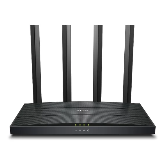 TP-LINK ROUTER WI-FI 6 AX1500 NEXT-GEN 1.5 GBPS SPEEDS/INCREAS