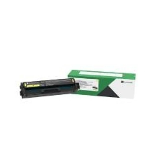 RETURN-TONER CARTRIDGE YELLOW C3226 / MC3226 -HIGH CAPACITY