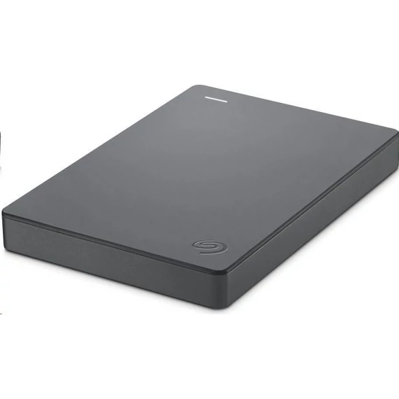 Seagate külső HDD 1TB Basic 2.5" USB3.0 fekete - STJL1000400