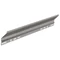 Aerocompact S10WD-2050 szélterelő lemez 10°, 2050 mm AC706101-2050