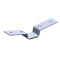 Aerocompact S10plusCNS-PP modul csatlakozó konzol S10plus hosszú, védőbetéttel AC720931