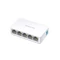 Mercusys MS105 5-Port 10/100Mbps Desktop Switch