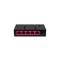 Mercusys MS105G 5-Port 10/100/1000 Mbps Desktop Switch